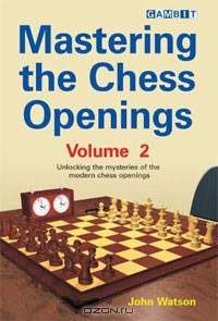 Mastering the Chess Openings: Volume 2