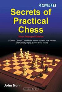 Secrets of Practical Chess