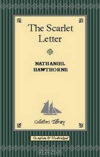 The Scarlet Letter