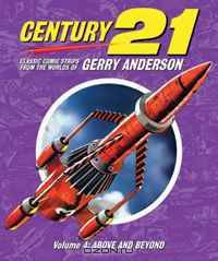 Gerry Anderson