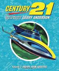 Gerry Anderson