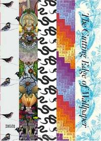The Cutting Edge of Wallpaper (Interior Design)
