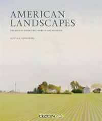 American Landscapes: Treasures from the Parrish Art Museum