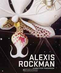 Alexis Rockman: A Fable for Tomorrow