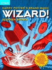 Wizard! : Harry Potter