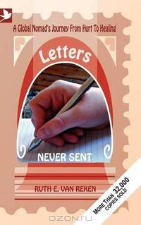 Letters Never Sent, a global nomad