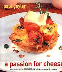 A Passion for Cheese