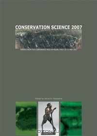 Conservation Science 2007