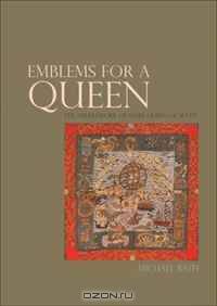 Emblems for a Queen: The Needlework of Mary Queen of Scots