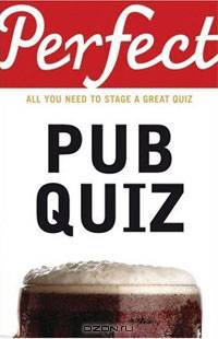 Perfect Pub Quiz