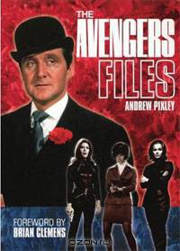 The Avengers Files