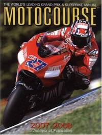 Motocourse 2007-2008: The World