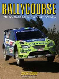 Rallycourse 2007-2008: The World