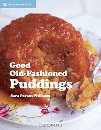 Good Old-Fashioned Puddings