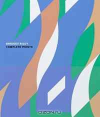 Bridget Riley: Complete Prints 1962-2010
