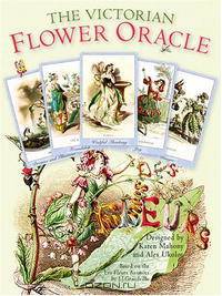 The Victorian Flower Oracle