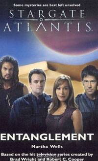 Stargate Atlantis: Entanglement: SGA-6