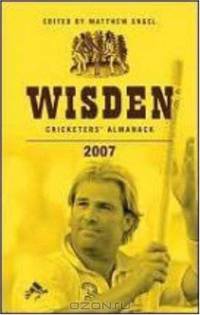 Wisden Cricketers