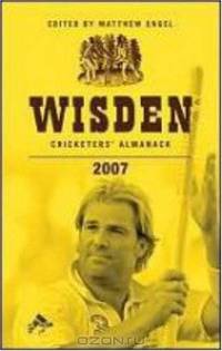 Wisden Cricketers