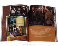 The Twilight Saga: New Moon: The Official Illustrated Movie Companion