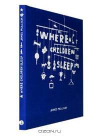James Mollison: Where Children Sleep