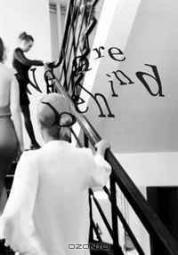 Emily Wardill and Ian White: We Are Behind