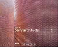 Eric Parry Architects (Pt. 2)