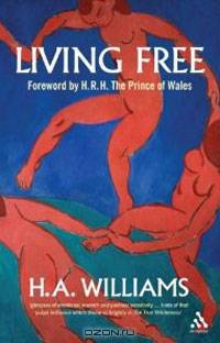 Living Free