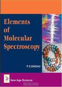 Elements of Molecular Spectroscopy