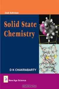 Solid State Chemistry