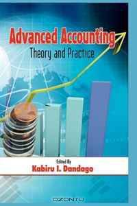 Advanced Accountancy: Theory and Practice (HB)