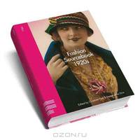 Fashion Sourcebook - 1920s (Fiell Fashion Sourcebooks)