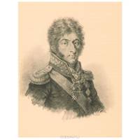 Тридцать девять портретов. 1808-1815