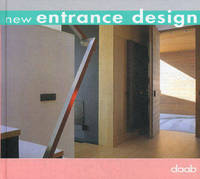 New Entrance Design