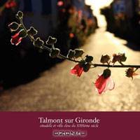Talmont sur Gironde