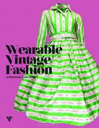 Wearable Vintage Fashion