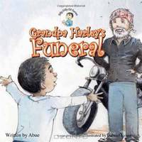 Silly Gilly Gil - Grandpa Harley