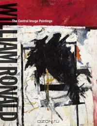 William Ronald: The Central Image Paintings
