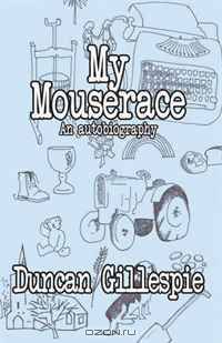 My Mouserace