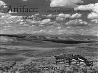 Artifact: A Cultural Geography of Wyoming