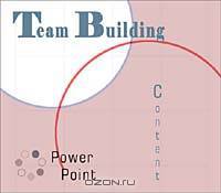 Team Building PowerPoint Content