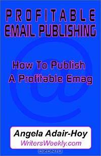 How to Publish A Profitable E-mag