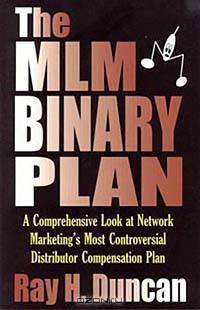The MLM Binary Plan