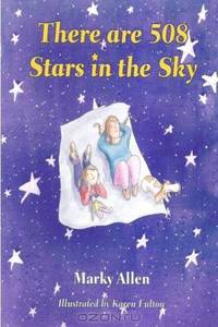There are 508 Stars In The Sky