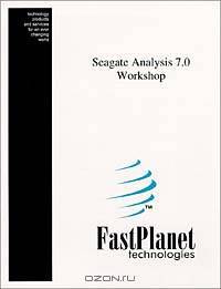 Seagate Analysis Workshop