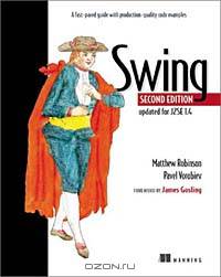 Swing, Second Edition