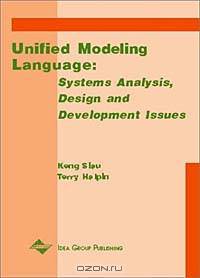 Unified Modeling Language: Systems Analysis, Design and Development Issues