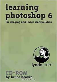 Learning Photoshop 6