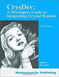 CrysDev: A Developer
