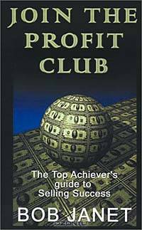 Join the Profit Club: The Top Achiever